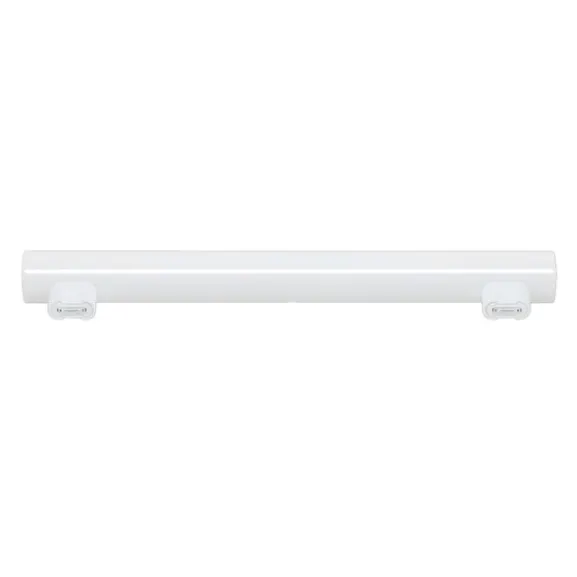 LED linestrarör opal 2-pol 8W 2700K dimbar