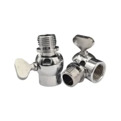 Led M10inv/M10utv Chrome
