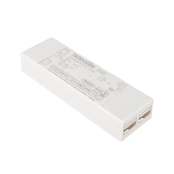 LED-dimtrafo DALI/PUSH 12V 30W
