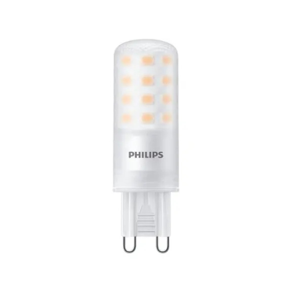 LED-lampa CorePro 4W(40W) G9 2700 dimbar