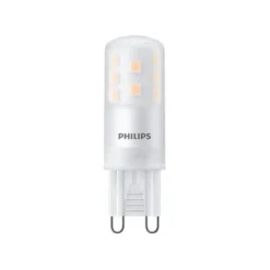 LED-lampa CorePro 2,6W(25W) G9 2700 dimbar