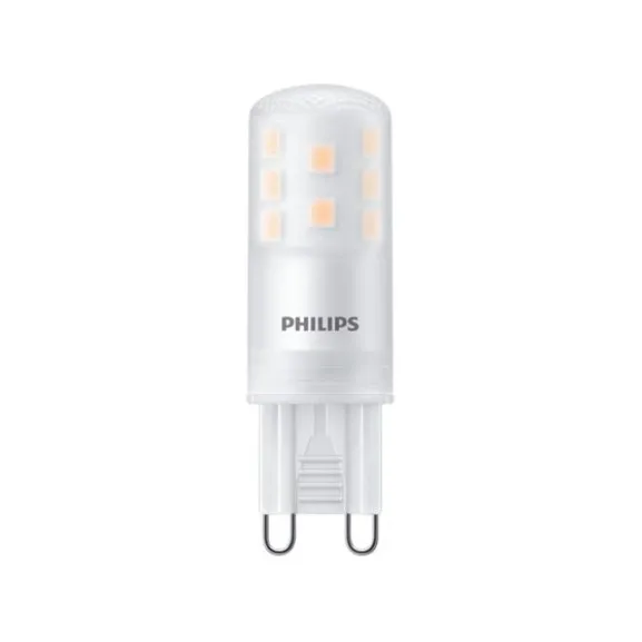 LED-lampa CorePro 2,6W(25W) G9 2700 dimbar