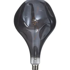 LED-lampa E27 A165 Industrial Vintage, 3.8W dimbar