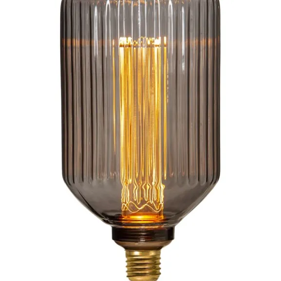 LED-lampa E27 Decoled New Generation Classic 1W
