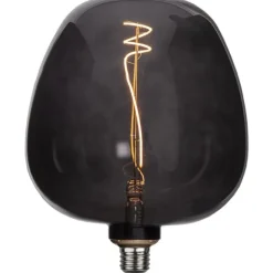LED-lampa E27 Decoled, 2W