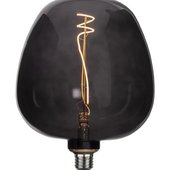 LED-lampa E27 Decoled, 2W