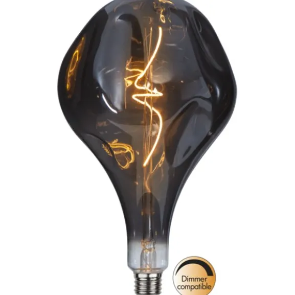 LED-lampa E27 dekoration Industrial Vintage
