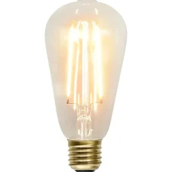 LED-lampa E27 edison Soft Glow, 2.3W