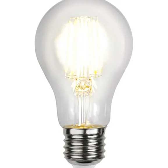 LED-lampa E27 normal Low Voltage, 3.5W(39W)