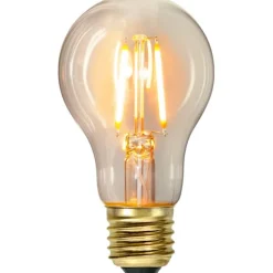 LED-lampa E27 normal Soft Glow, 1.6W