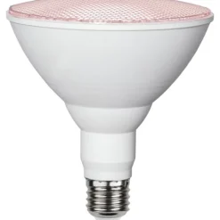 LED-lampa E27 PAR38 Plant Light, 16W