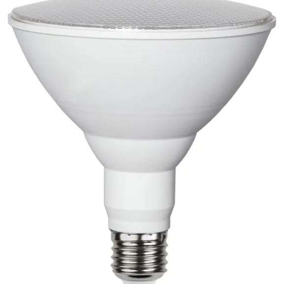 LED-lampa E27 PAR38 Plant Light, 16W