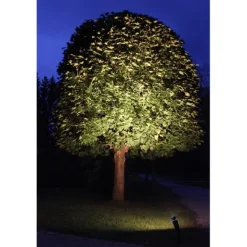 LED-lampa E27 PAR38 Spotlight Outdoor, 15W