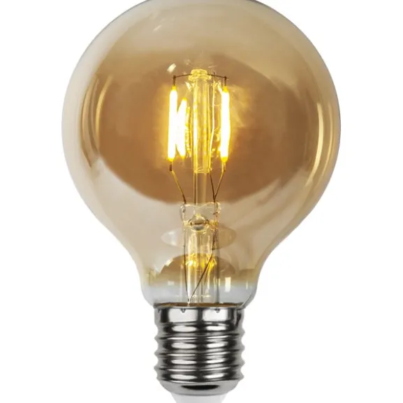 LED-lampa E27 24V Low Voltage, 0.23W