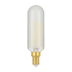 LED-lampa E14 5,7W 900lm matt dimbar
