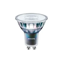 LED-lampa ExpertColor 3.9W(35W) GU10 2700 25° dimbar