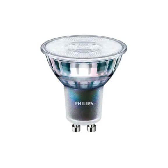 LED-lampa ExpertColor 5,5W(50W) GU10 4000 25° dimbar
