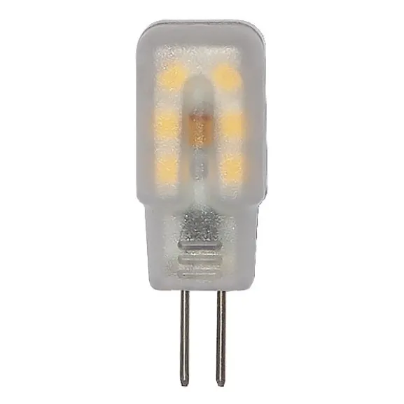 LED-lampa G4 Halo-LED 0,8W