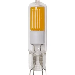 LED-lampa G9 Halo-LED 2W