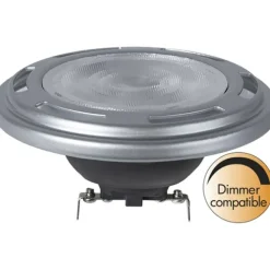 LED-lampa G53/AR111 Spotlight Basic 13,5W 25°