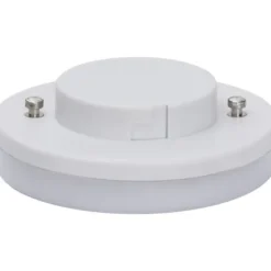 LED-lampa GX53 spotlight basic
