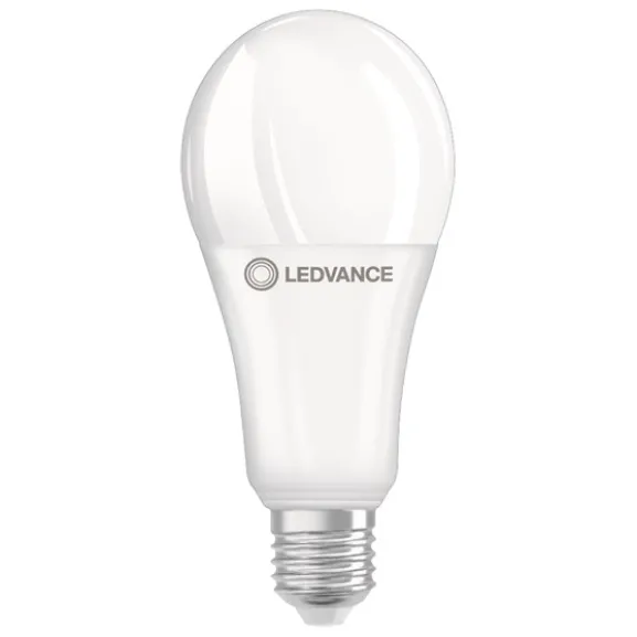 LED-lampa normal E27 20W dimbar