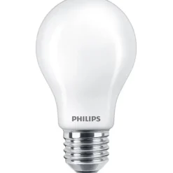 LED-lampa normal E27 7,5W(60W) 3-steg opal