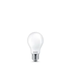 LED-lampa normal 5,9(60)W E27 dim to warm, matt