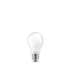 LED-lampa normal 11,2(100)W E27 dimbar, matt