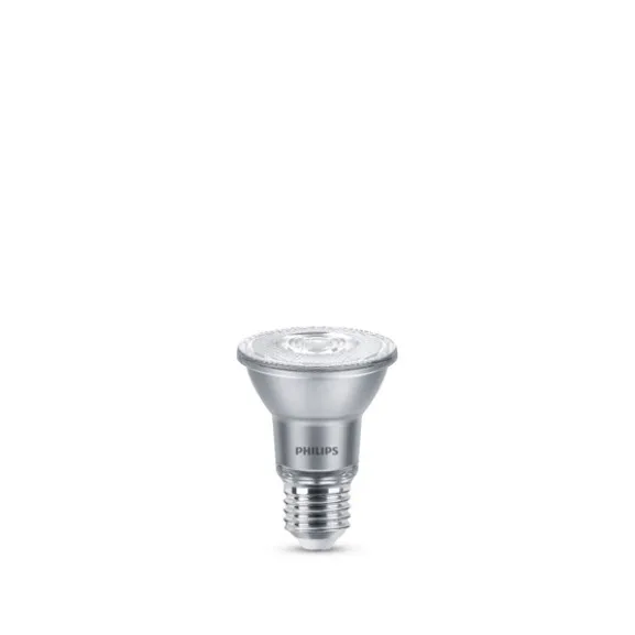 LED-lampa PAR20 E27 6W(50W) dimbar