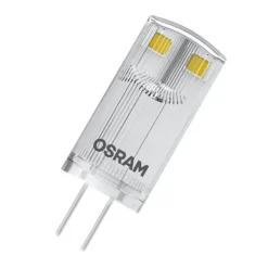 LED-lampa PARATHOM pin G4 1,8W