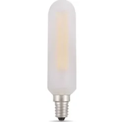 LED-lampa rör E14 5W 470lm matt, dimbar