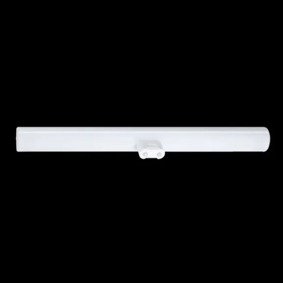LED-Linestrarör opal 1-pol 5W dimbar