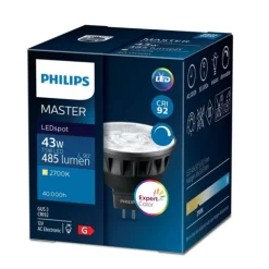 LED-spot ExpertColor 7,5W(43W) MR16 36°
