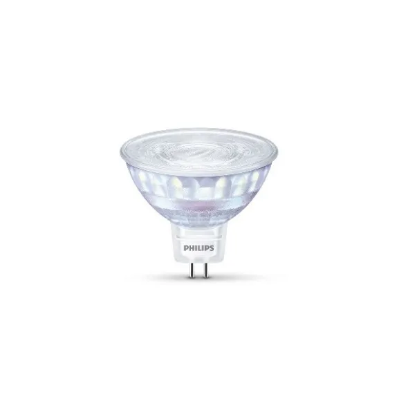 LED-spot Master value 7,5W(50W) GU5,3 MR16 dim to warm