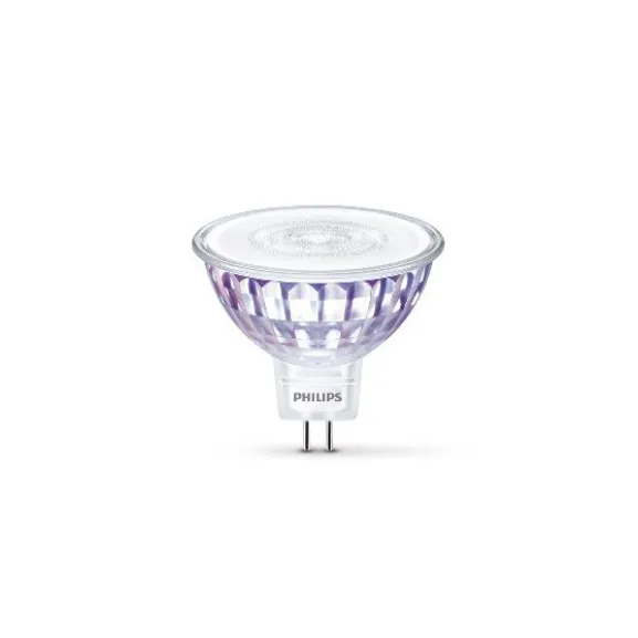 LED-spot Master value 7,5W(50W) GU5,3 MR16 dimbar