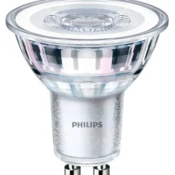 LED-spot Master value 2,8W(35W) GU10 dim to warm