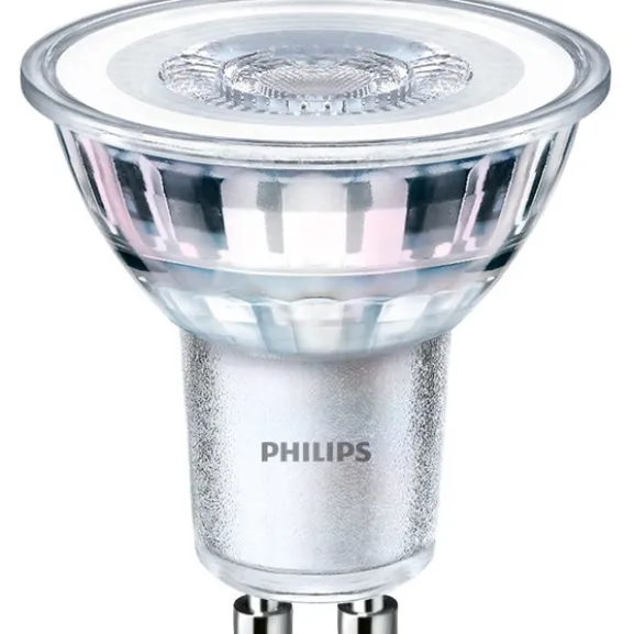 LED-spot Master value 2,8W(35W) GU10 dim to warm