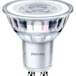 LED-spot 4,8W(50W) GU10 3-steg