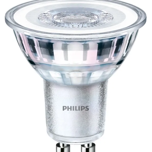 LED-spot 4,8W(50W) GU10 3-steg