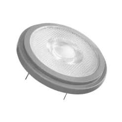 LED-spotlight G53/AR111 7,3W 450lm/2700K 40°