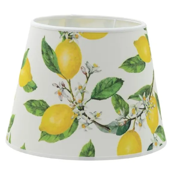Lemon Garden Lampskärm Multi 20 cm