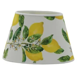 Lemon Garden Lampskärm Multi 20 cm