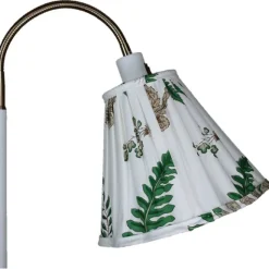 Lilian 26 lässkärm, ferns grön