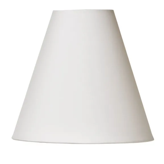Lilja skärm, beige 21cm