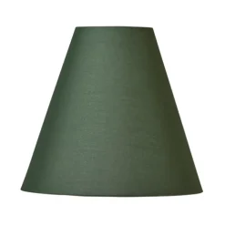 Lilja skärm, gröngrå 21cm