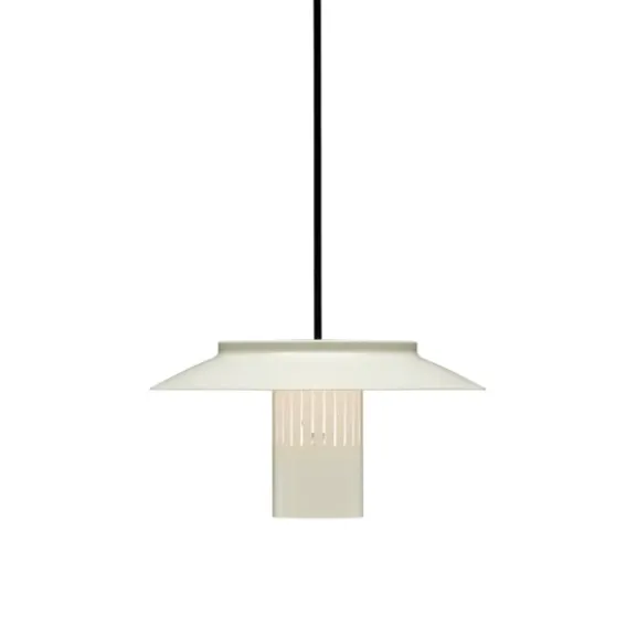 Lille 24 Pendant lamp, Linen