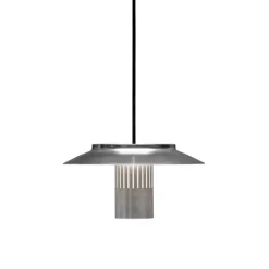 Lille 24 Pendant lamp, Raw