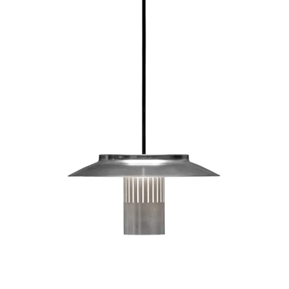 Lille 24 Pendant lamp, Raw