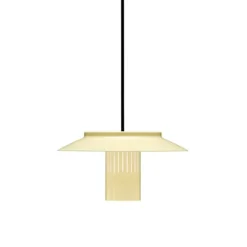 Lille 24 Pendant lamp, Vanilla